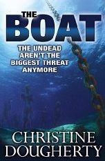 The Boat book cover