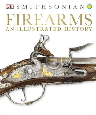 Firearms book cover