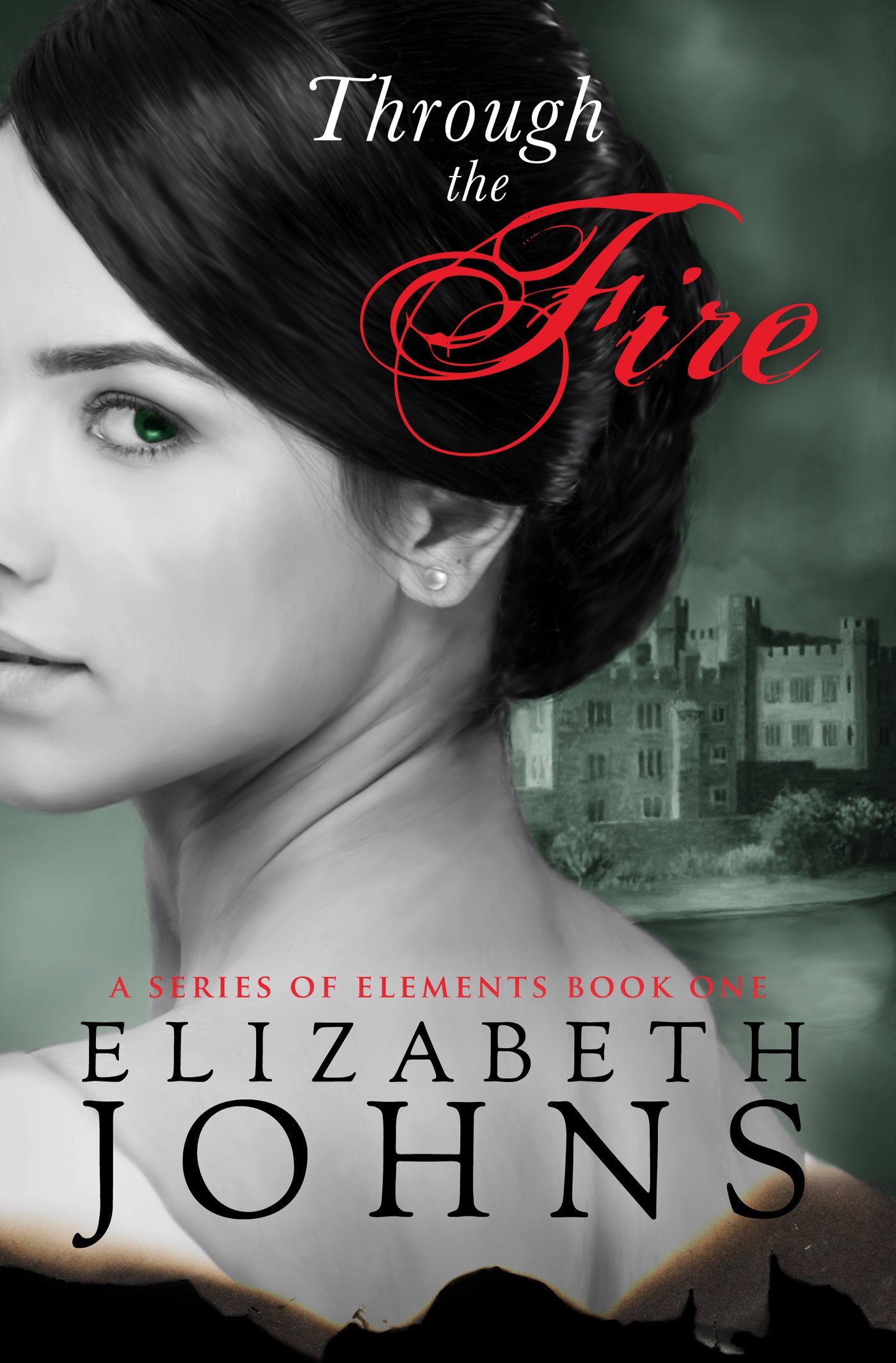 A Series of Elements book cover 1