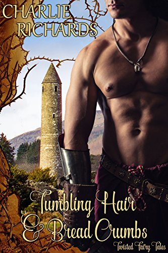 Tumbling Hair and Bread Crumbs book cover