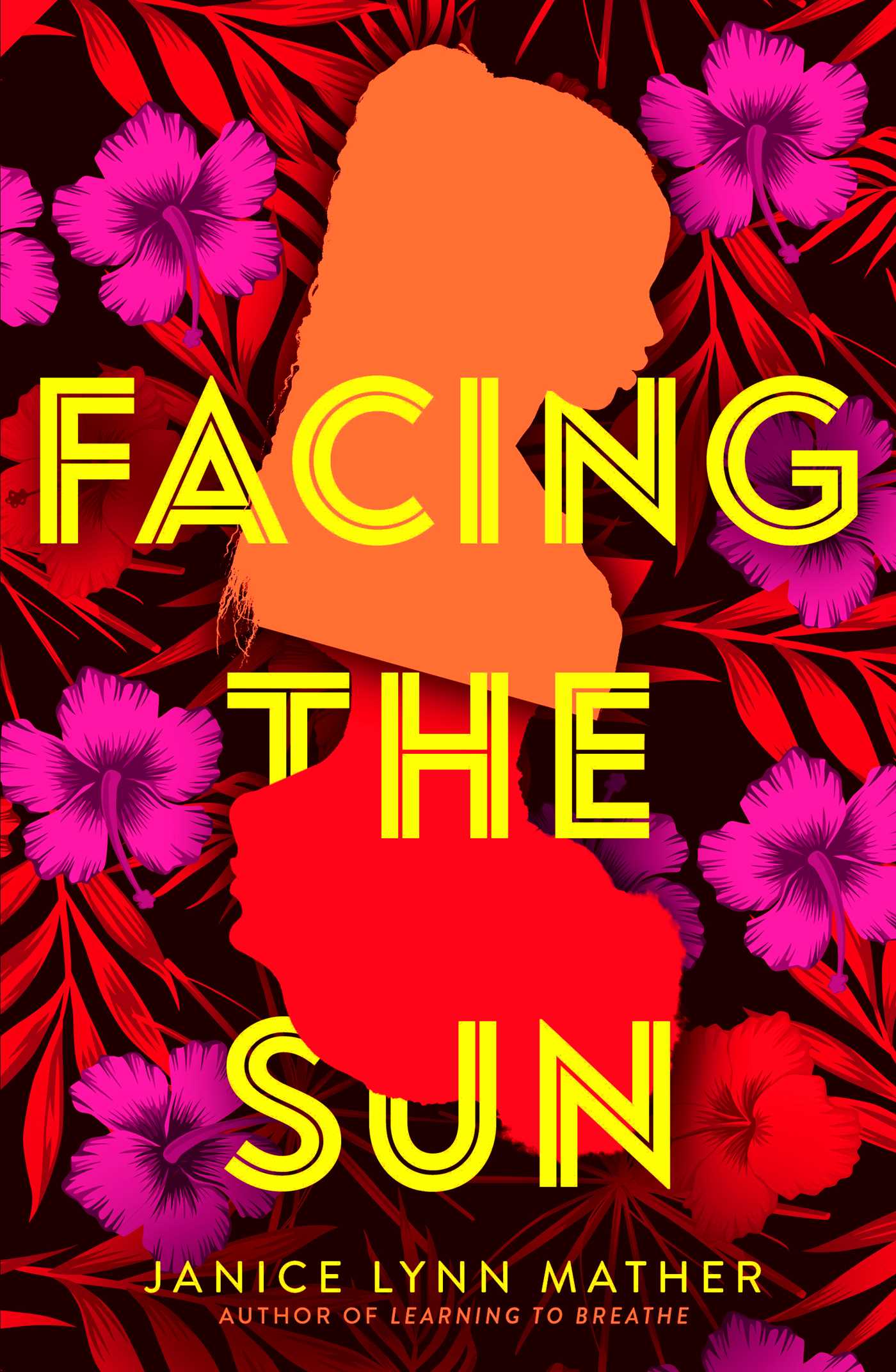 Facing the Sun book cover