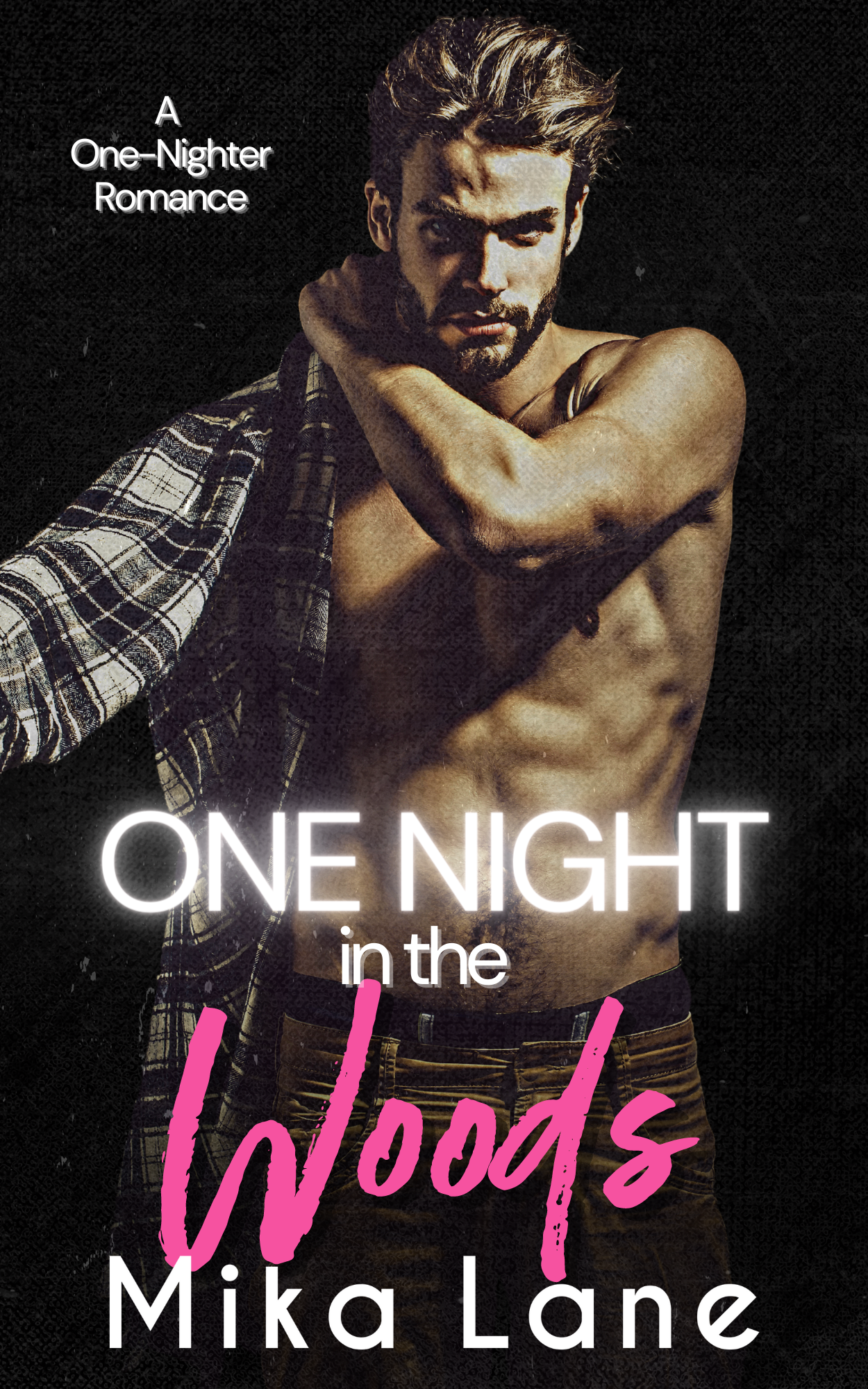 A One-Nighter Romance book cover 2