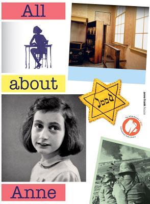 All About Anne book cover