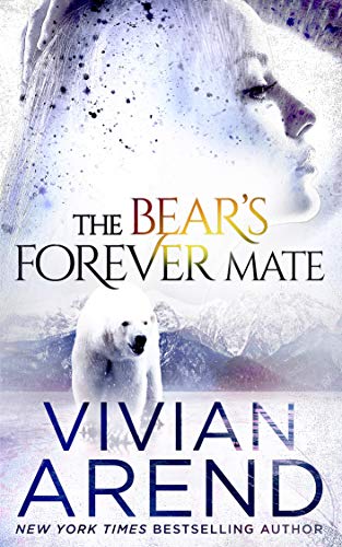 Borealis Bears book cover 3