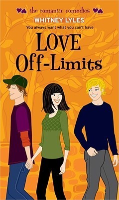 Love Off-Limits book cover
