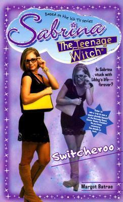 Switcheroo book cover