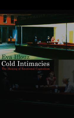 Cold Intimacies book cover