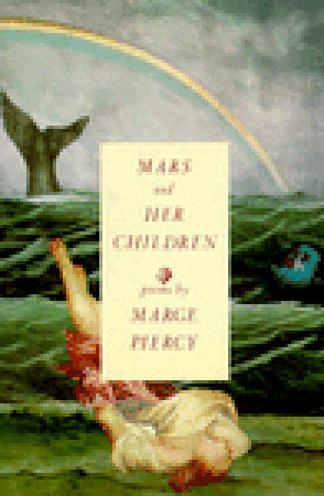 Mars and Her Children book cover