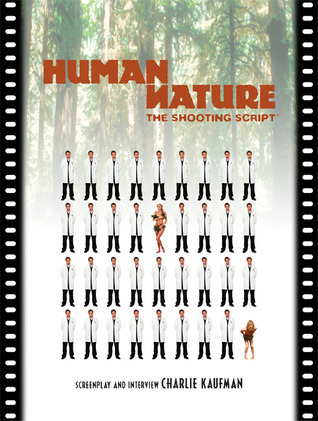 Human Nature book cover
