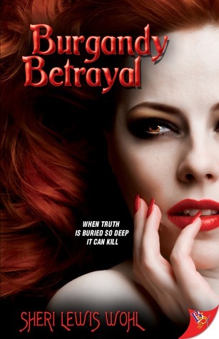 Spiritus Chronicles book cover 2