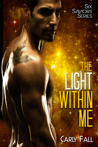 Six Saviors book cover 1