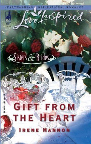 Sisters and Brides book cover 2