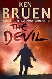 The Devil book cover