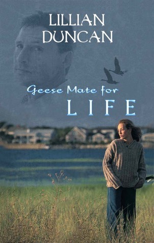 Geese Mate For Life book cover