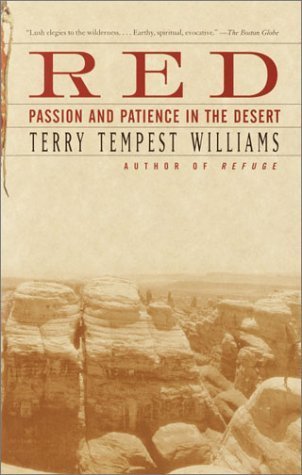 Red book cover