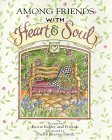 With Heart And Soul - Among Friends book cover