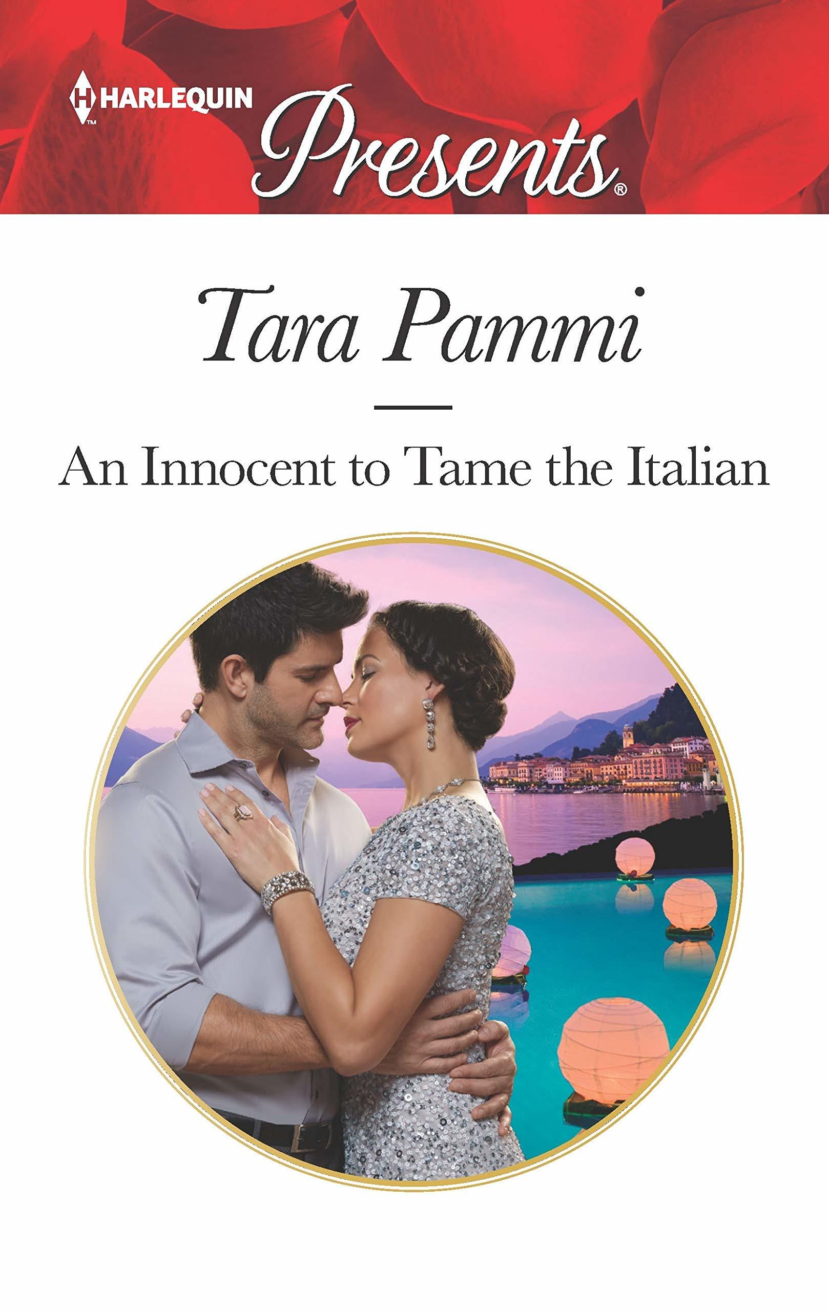 The Scandalous Brunetti Brothers book cover 1