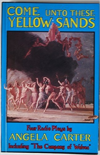 Come Unto These Yellow Sands book cover