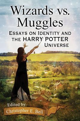 Wizards vs. Muggles book cover