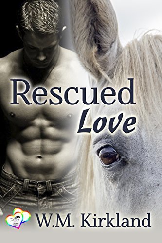 2 Hearts Rescue book cover 1