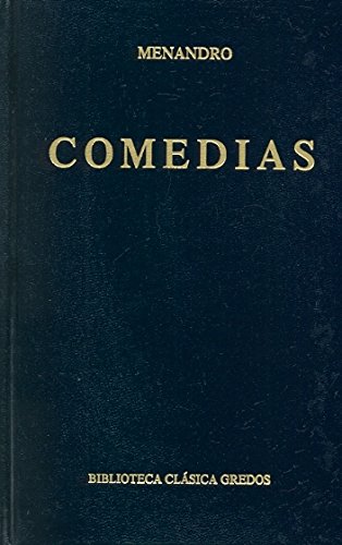 Commedie book cover