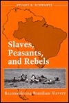 Slaves, Peasants, and Rebels book cover