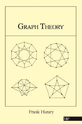 Graph Theory book cover