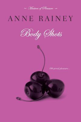 Masters of Pleasure book cover 1