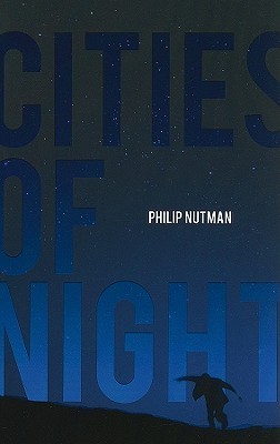 Cities of Night book cover