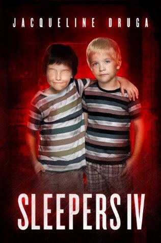 Sleepers 4 book cover