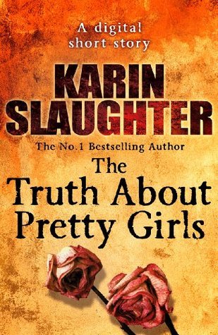 The Truth About Pretty Girls book cover