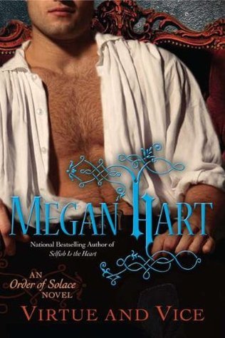 Virtue and Vice book cover