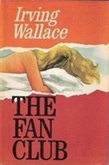 The Fan Club book cover