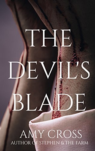 The Devil's Blade book cover