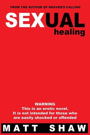Sexual book cover 1