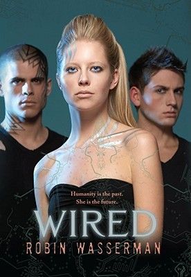 Cold Awakening book cover 3