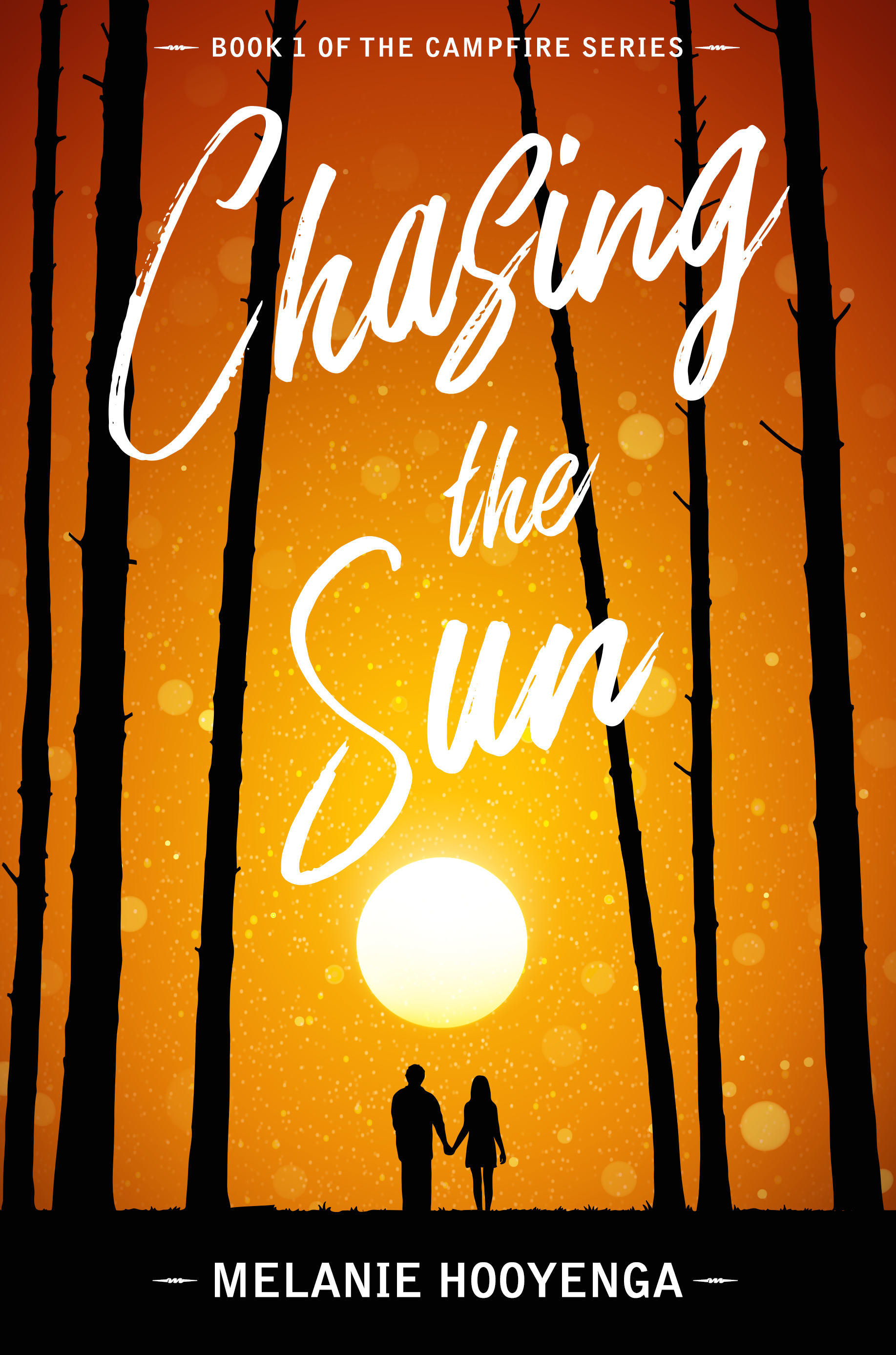 Campfire book cover 1