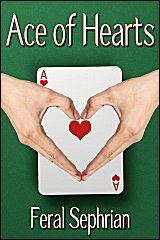 Ace of Hearts book cover