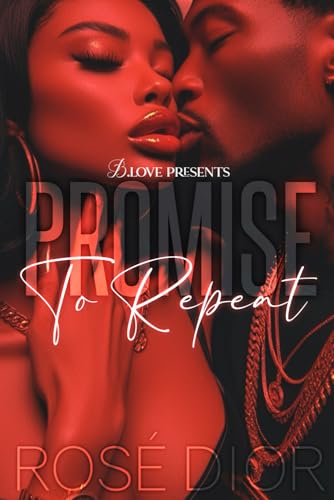 Promise to Repeat book cover