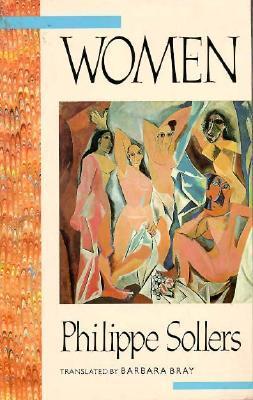 Women book cover
