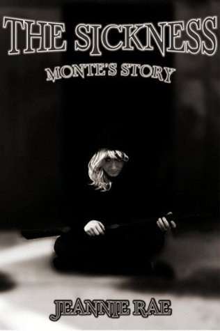 The Sickness book cover