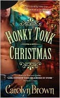 Honky Tonk Christmas book cover