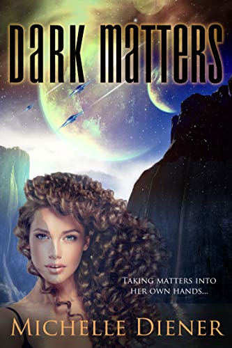 Dark Matters book cover