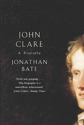 John Clare book cover