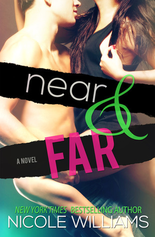 Lost & Found book cover 2