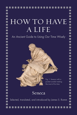 How to Have a Life book cover