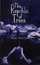 The Republic of Trees book cover