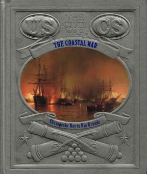 The Coastal War book cover