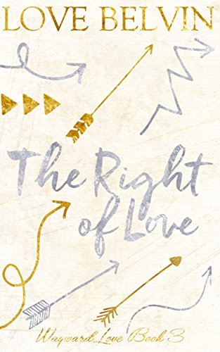 The Right of Love book cover