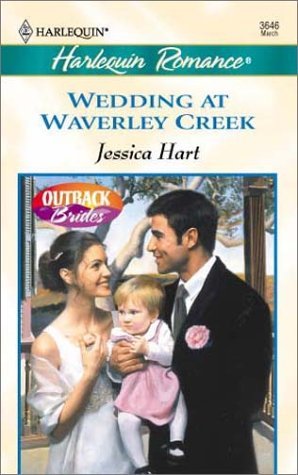 Wedding at Waverley Creek book cover